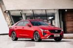 Cadillac CT4 28T 2020 года (CN)
